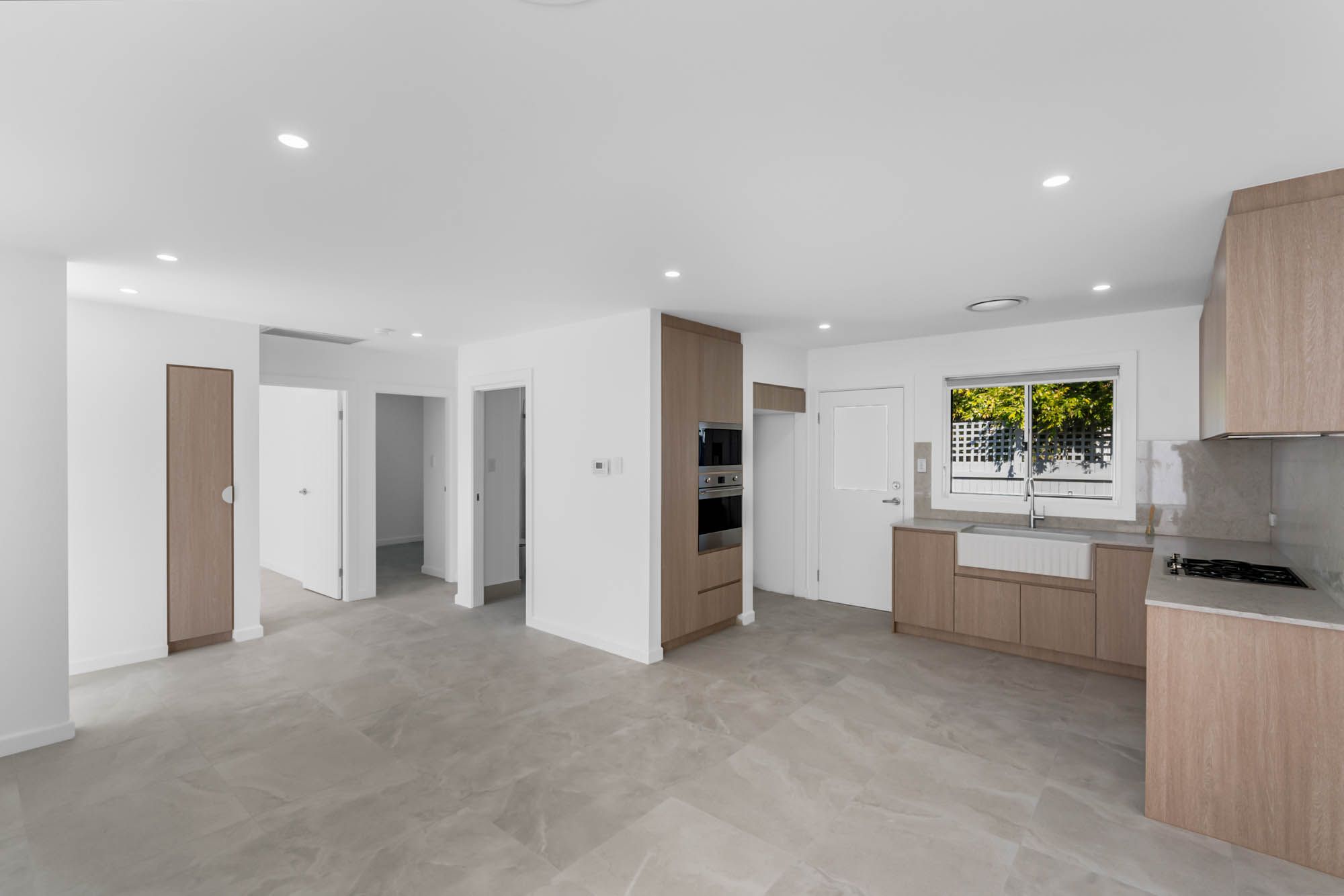 New North Parramatta Home - 2 Bedroom, 1 Bathroom in North Parramatta