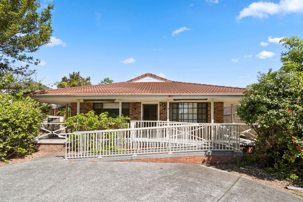 SIL: Albion Park, NSW in Albion Park