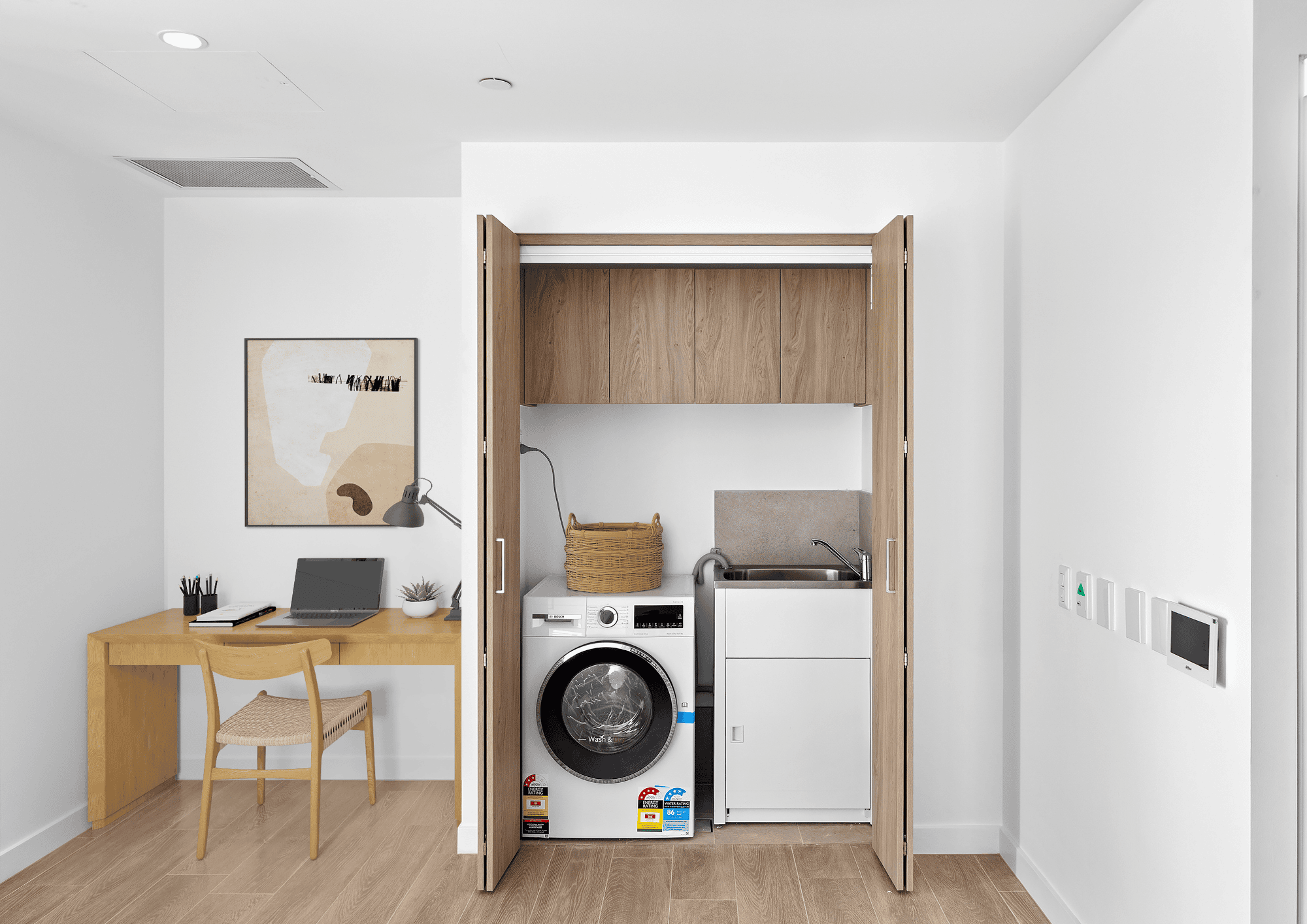 Prime location: Brand new - SDA apartments in North Strathfield — Home image 7