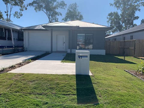Modern High Physical Support Living in a Peaceful Ipswich Neighbourhood in Flinders View