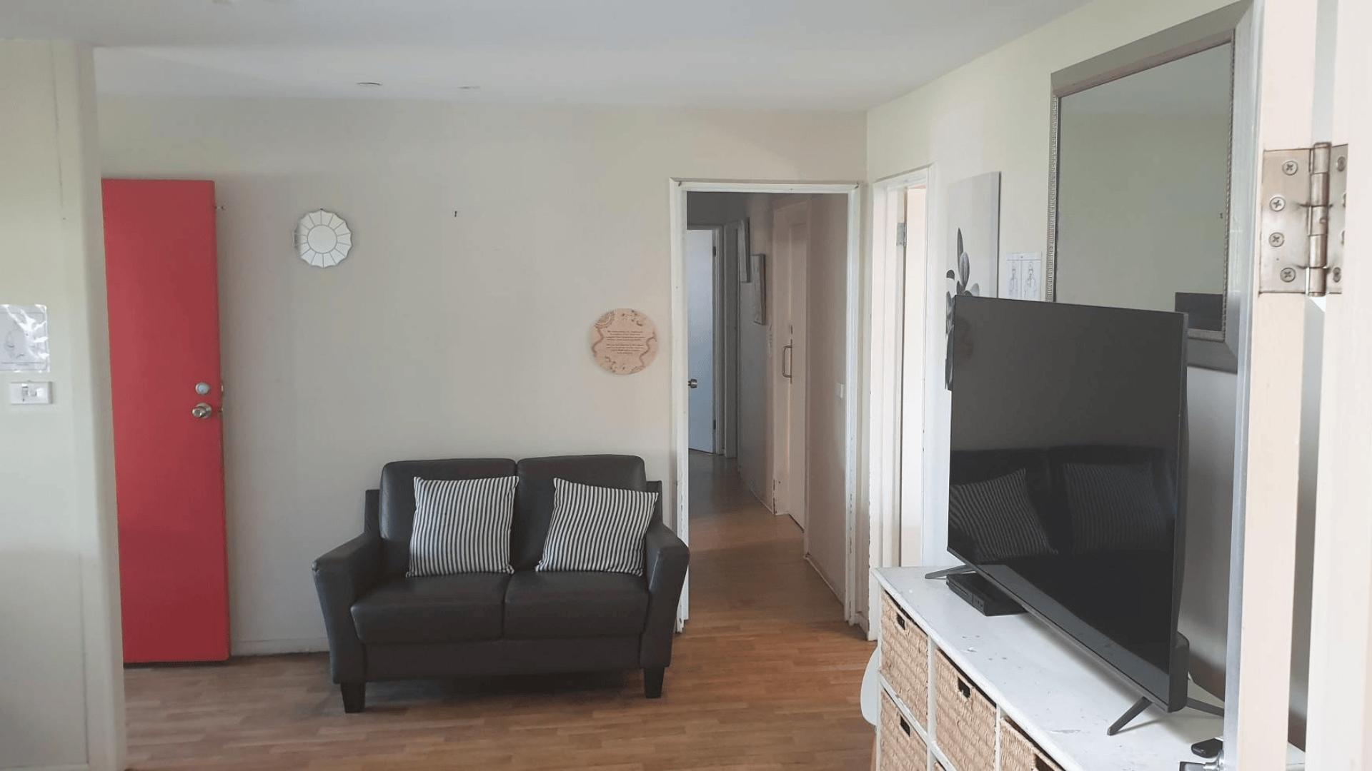 Hornsby Heights – Shared 3-bedroom male home — Home image 3