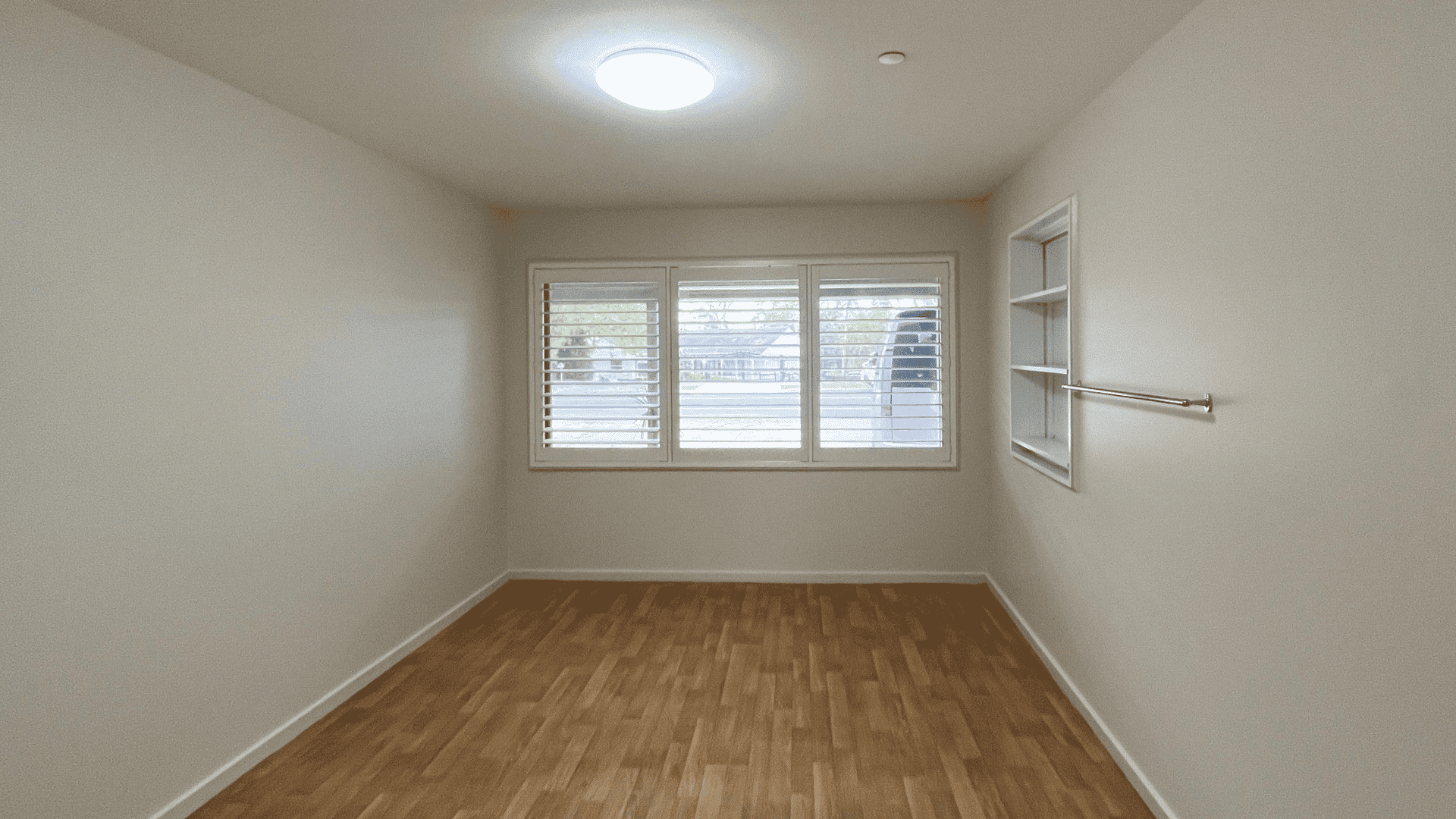 Hornsby Heights – Shared 3-bedroom male home — Home image 4