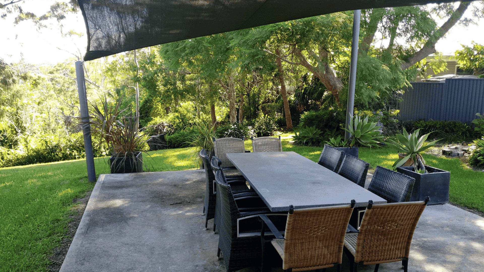 Hornsby Heights – Shared 3-bedroom male home — Home image 6