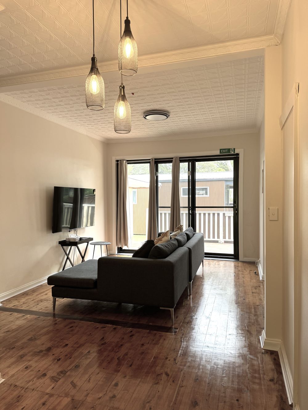 Large SIL Home East Lindfield Granny Flat Female only — Home image 3