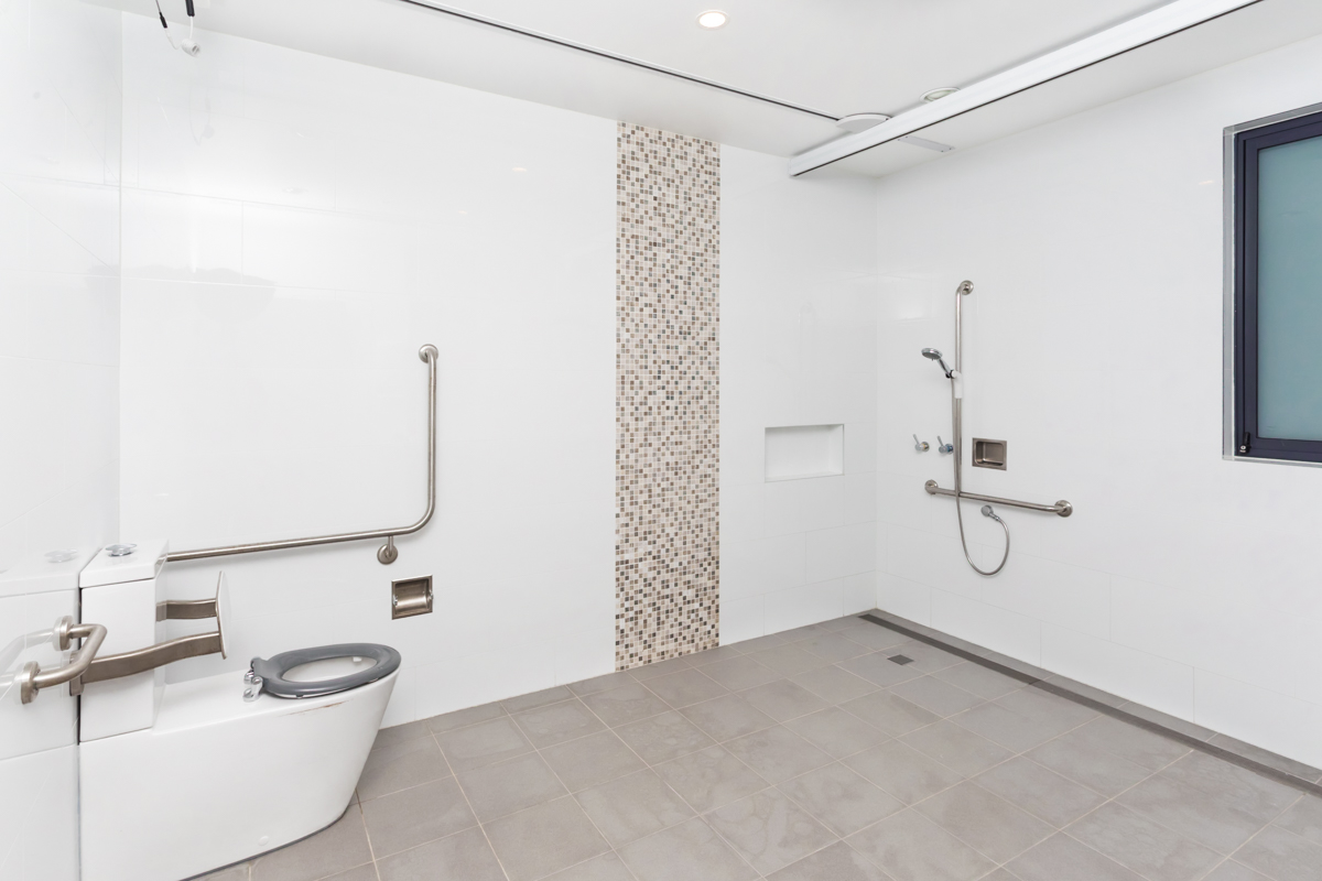Purpose-built home in Corlette, Port Stephens — Home image 3