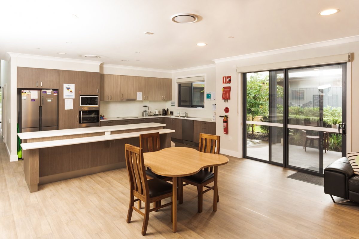 Purpose-built home in Corlette, Port Stephens — Home image 8
