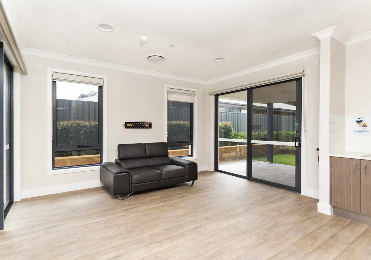 Purpose-built home in Corlette, Port Stephens — Home image 10