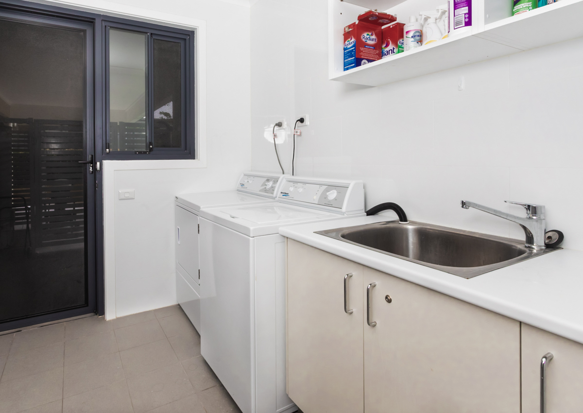 Purpose-built home in Corlette, Port Stephens — Home image 11