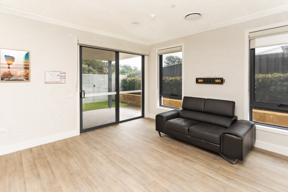 Purpose-built home in Corlette, Port Stephens — Home image 12