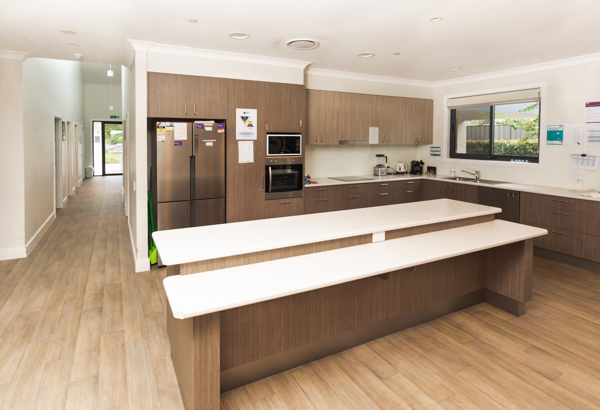 Purpose-built home in Corlette, Port Stephens — Home image 13