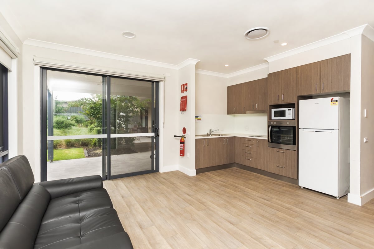 Purpose-built home in Corlette, Port Stephens — Home image 14