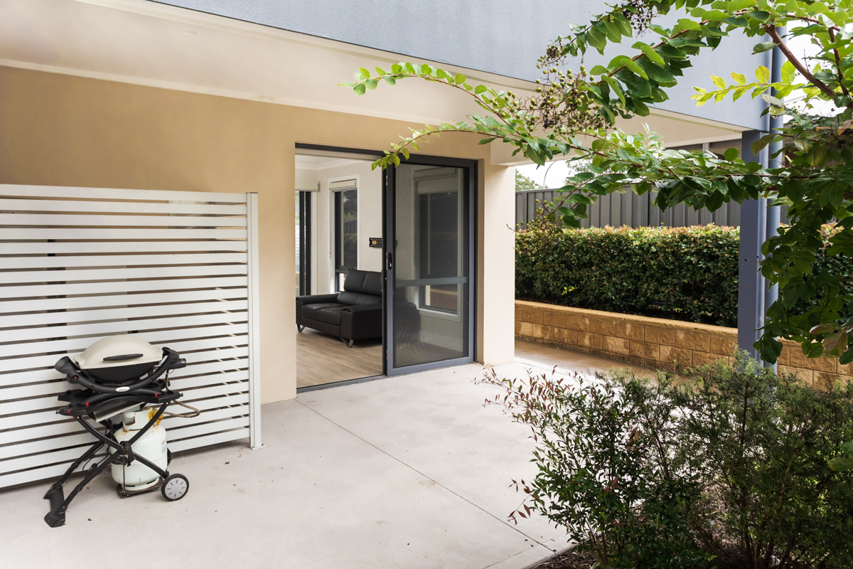 Purpose-built home in Corlette, Port Stephens — Home image 15