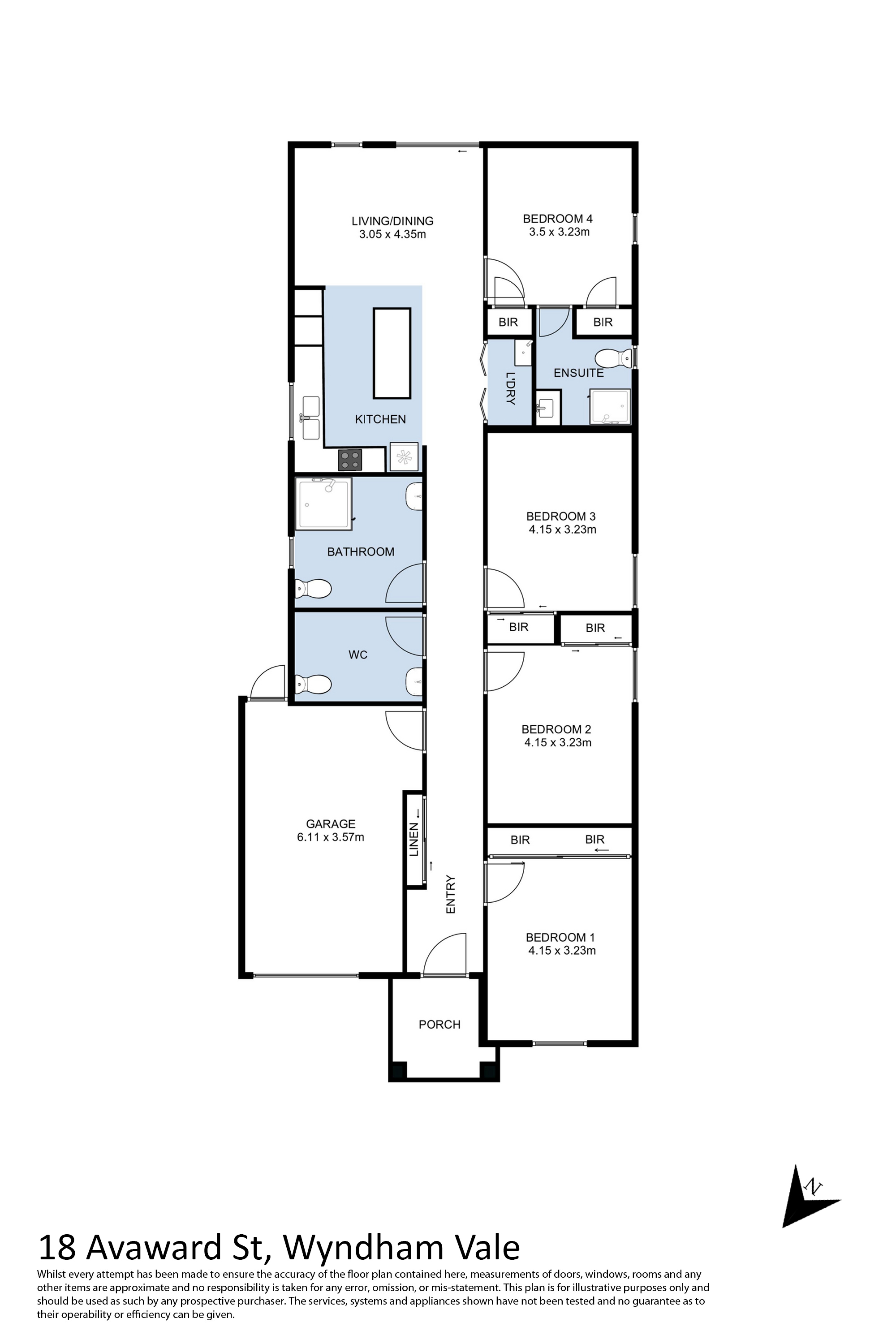 Community Haven - Fraser Rise SDA - HPS - 3 Vacancy in Fraser Rise