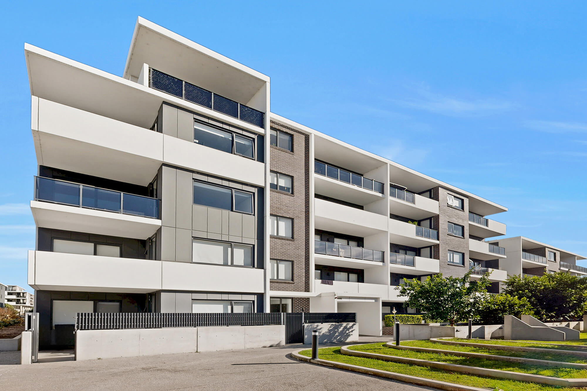 135/121C Jerralong Drive, Schofields, NSW – HPS in Schofields