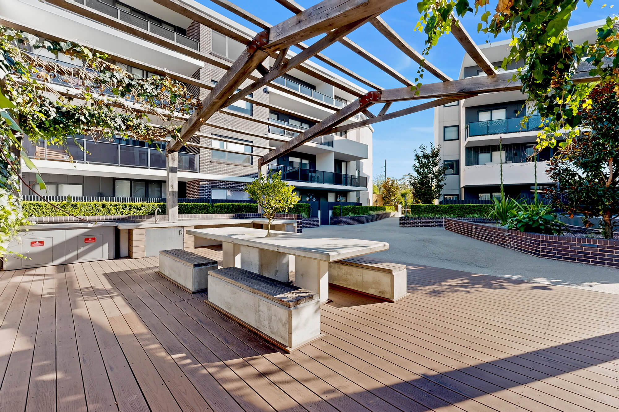 135/121C Jerralong Drive, Schofields, NSW – HPS — Home image 8