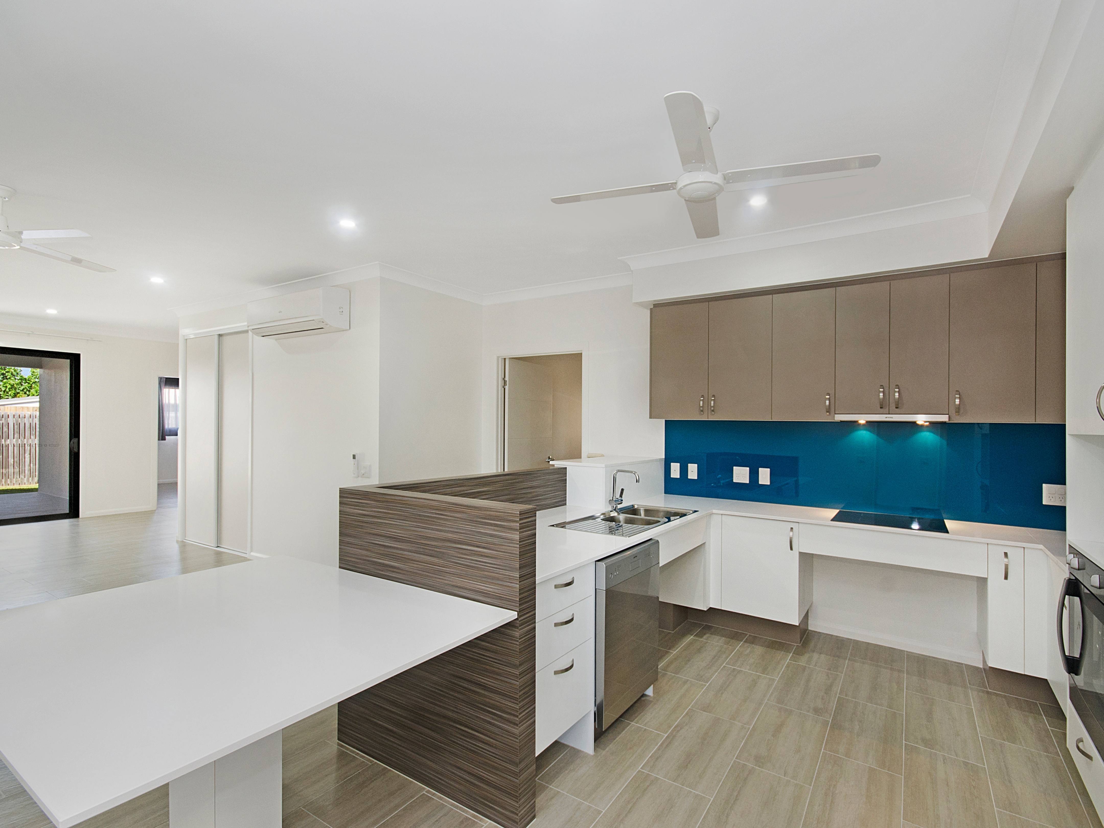 Specialist Disability Accommodation in North Shore, Townsville — Home image 5