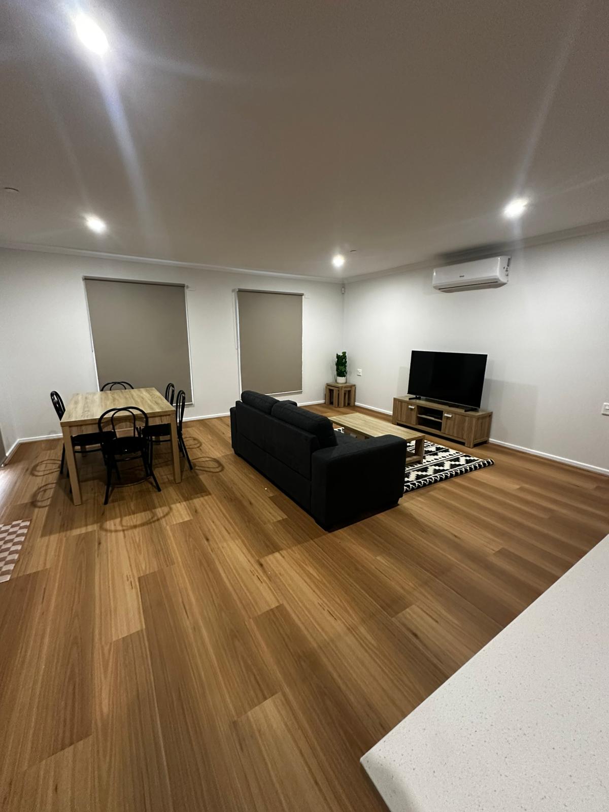 New HPS SDA Home in Mambourin! 2 Residents Only Luxury & Care — Home image 2