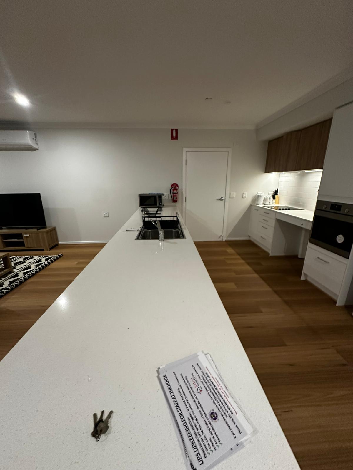 New HPS SDA Home in Mambourin! 2 Residents Only Luxury & Care — Home image 3