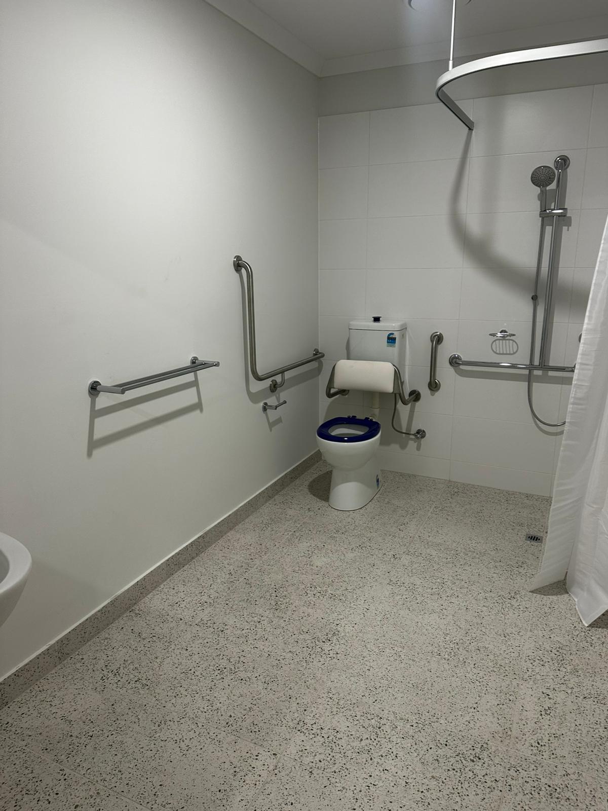 New HPS SDA Home in Mambourin! 2 Residents Only Luxury & Care — Home image 5
