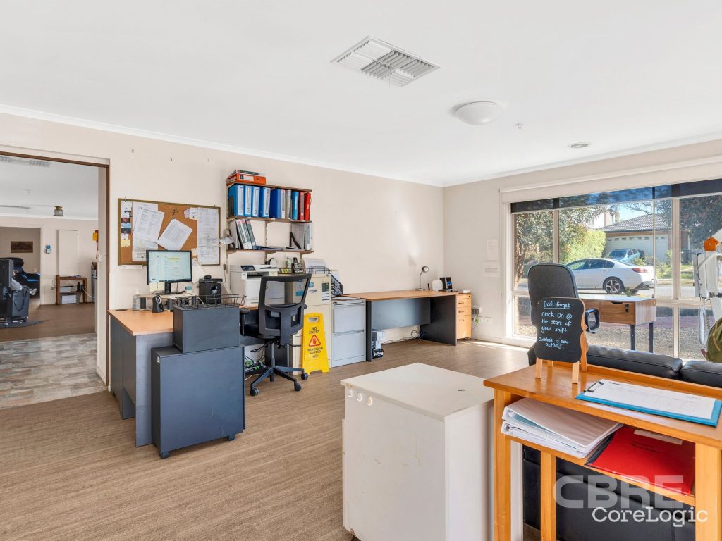 Carrum Downs 12C (VIC)