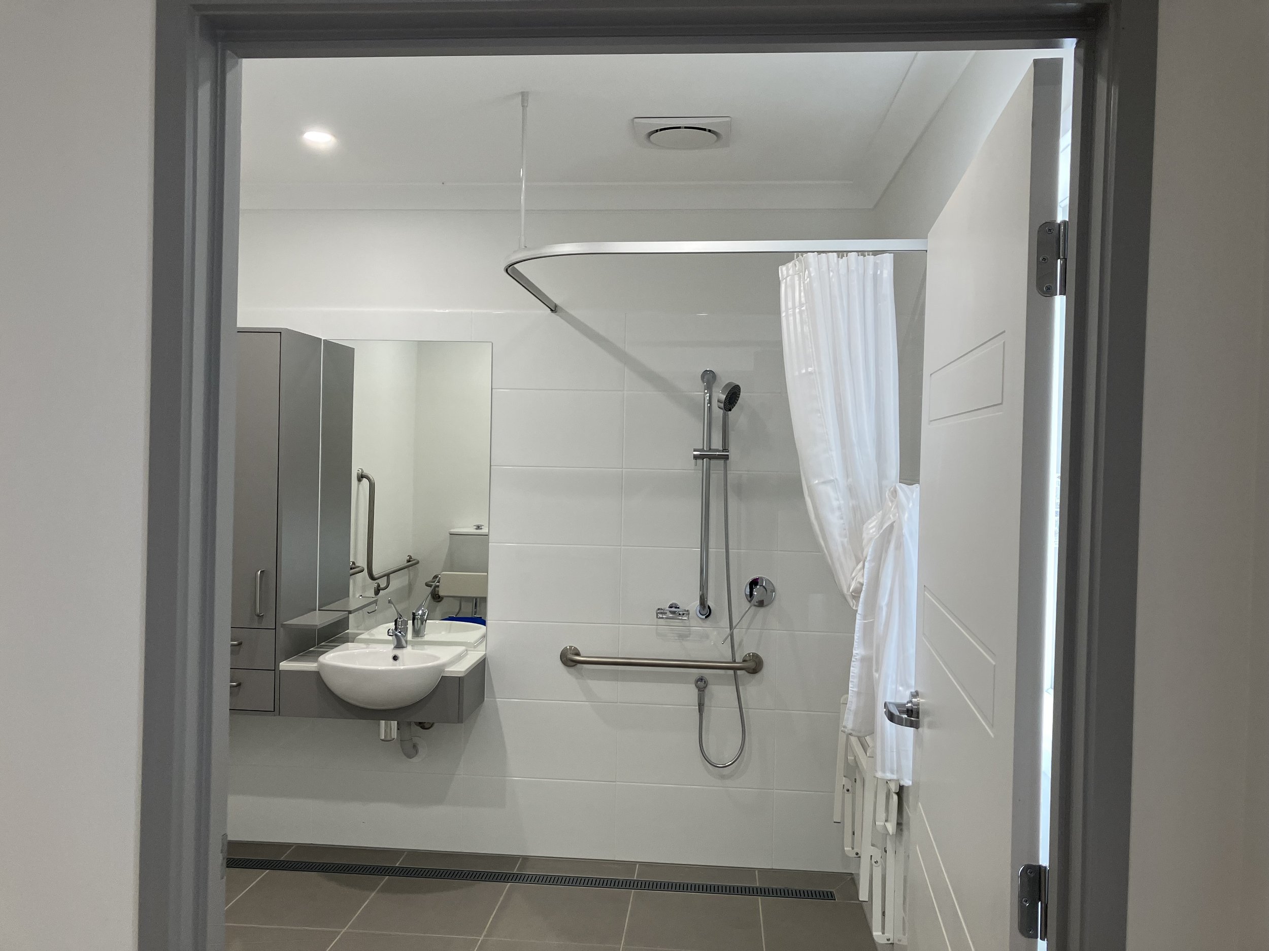 Bespoke SDA in the Hills of Darling Heights, Toowoomba — Home image 2