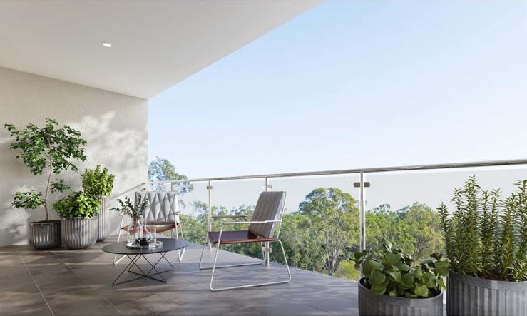 Stunning High Physical Apartment in a Prime Location in Campbelltown