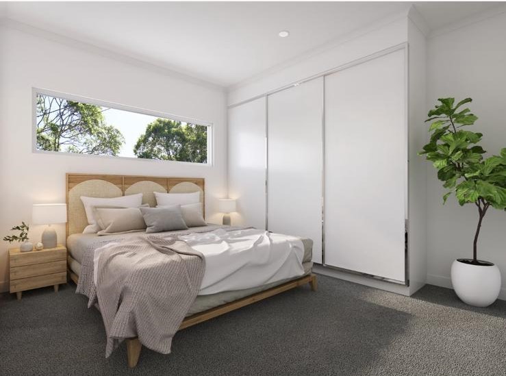 Stunning High Physical Apartment in a Prime Location — Home image 3