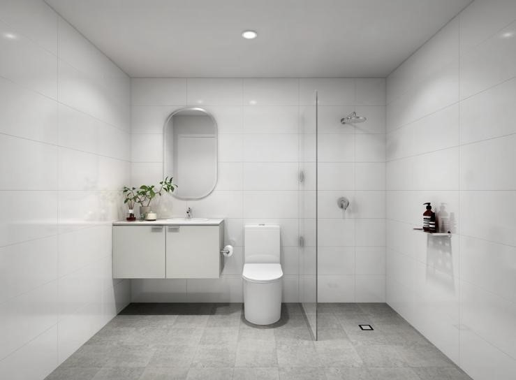 Stunning High Physical Apartment in a Prime Location — Home image 4
