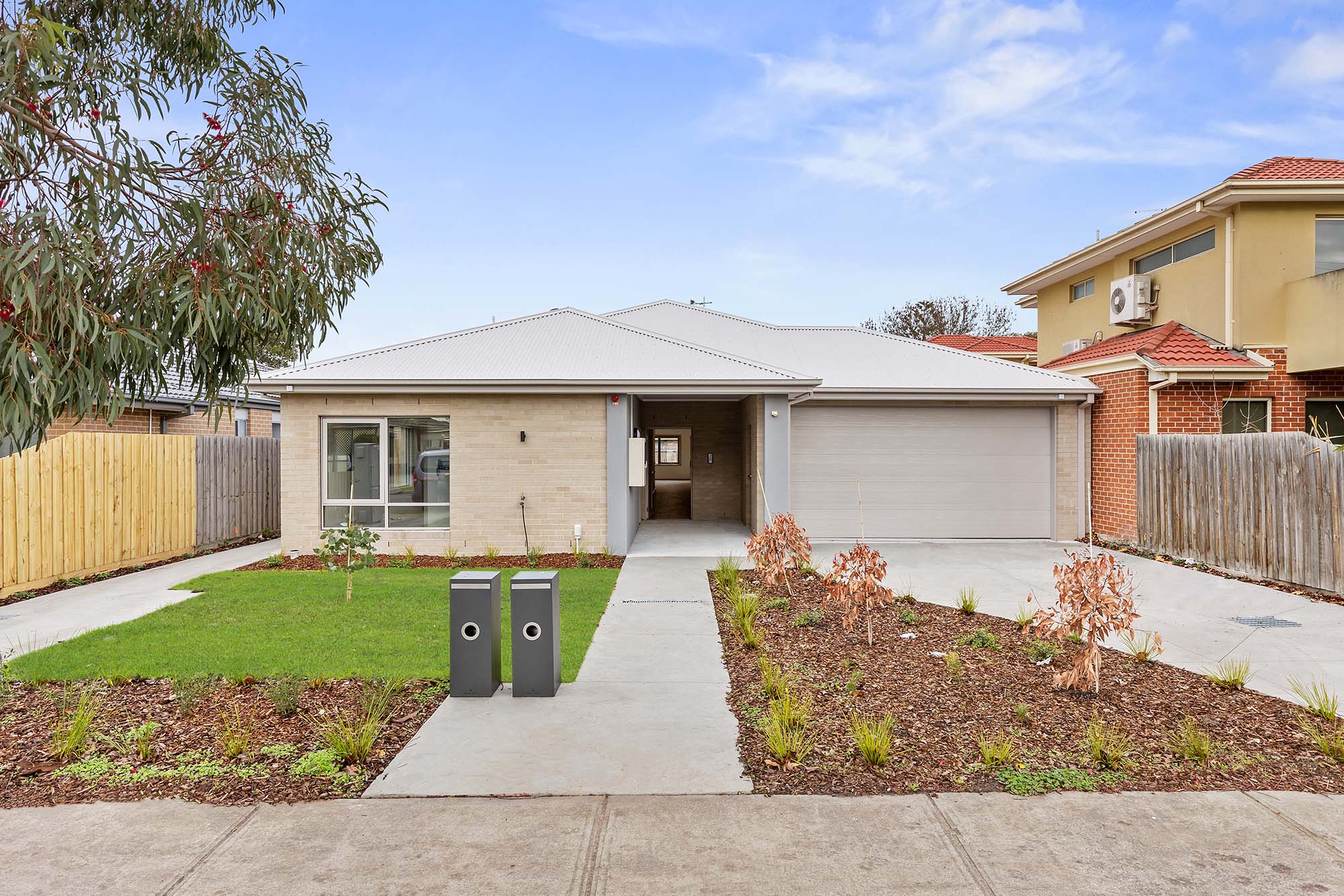 Beautiful High Physical Support House in Broadmeadows - Live with one other! in Broadmeadows