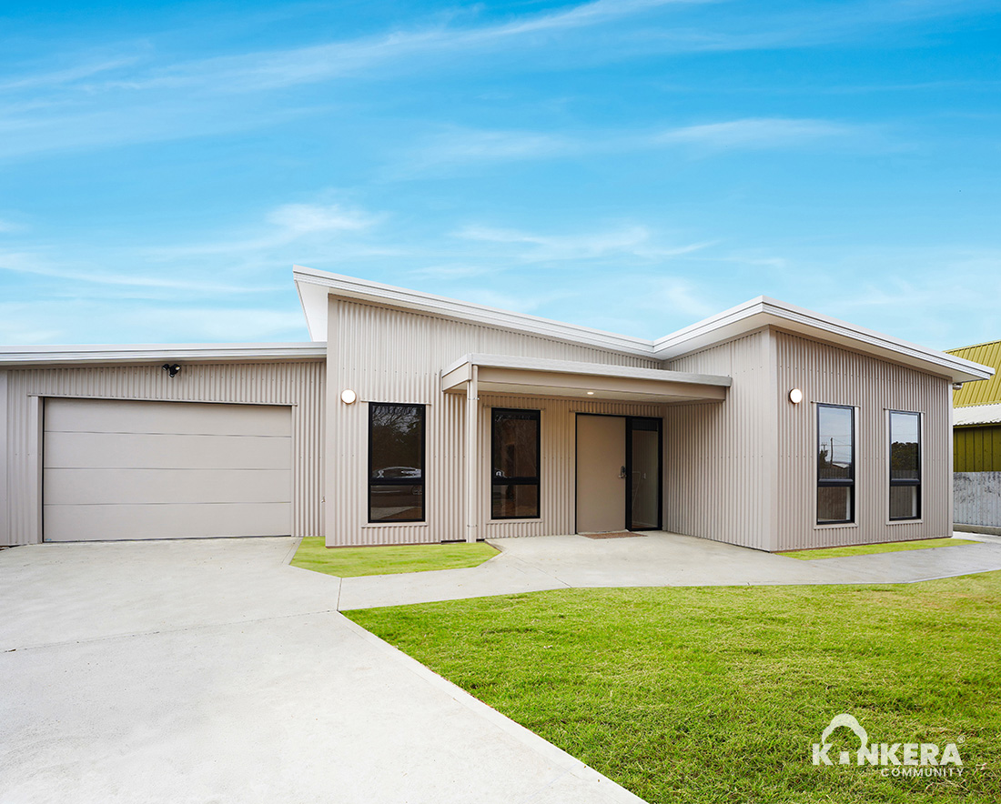 Kingscote Residence — Home image 4