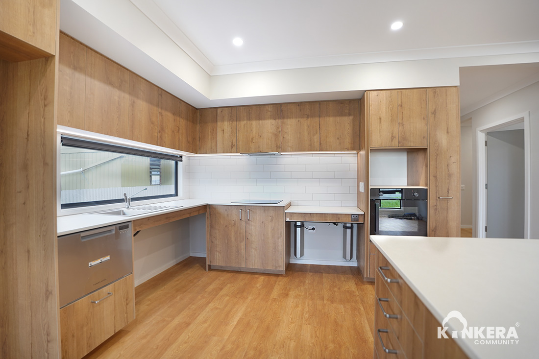 Kingscote Residence — Home image 5