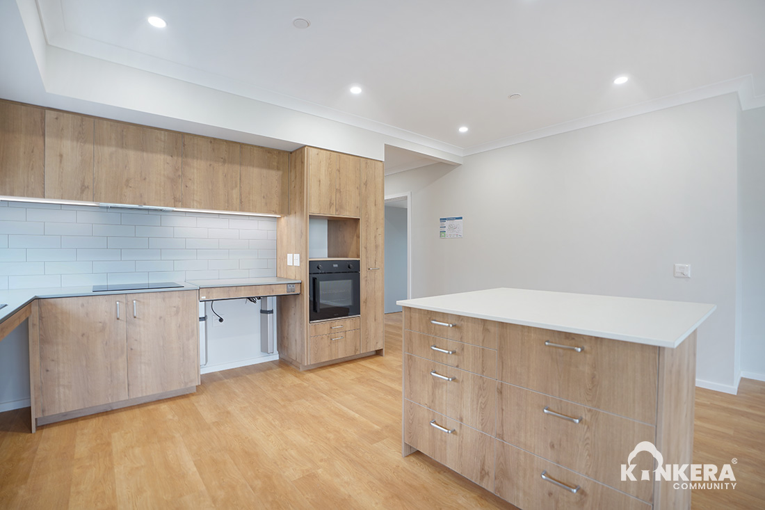 Kingscote Residence — Home image 6