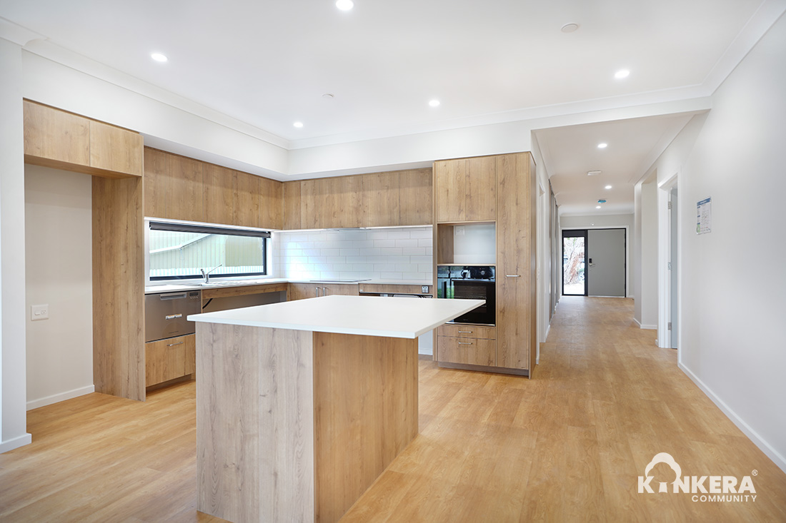 Kingscote Residence — Home image 7