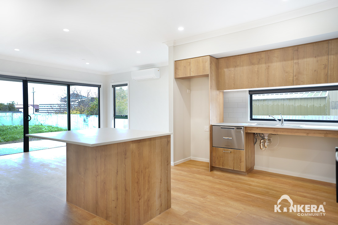 Kingscote Residence — Home image 8