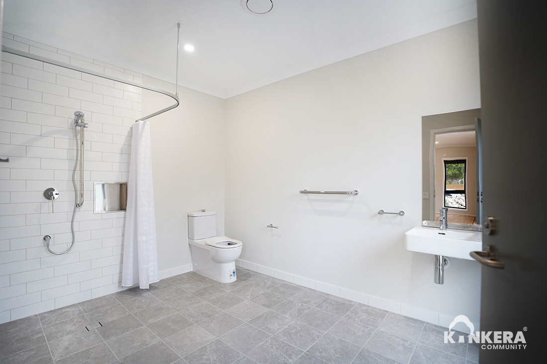 Kingscote Residence — Home image 11