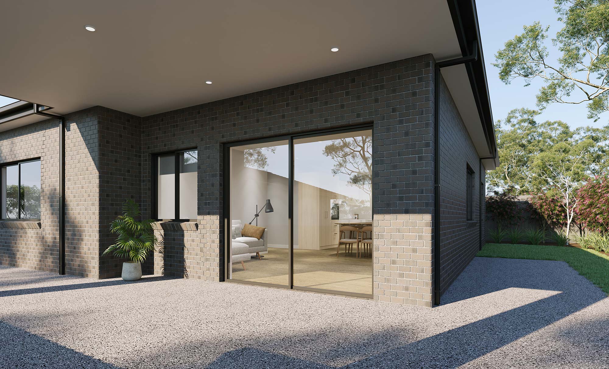Contemporary 3-Bedroom HPS Home in Scenic Mount Barker in Mount Barker