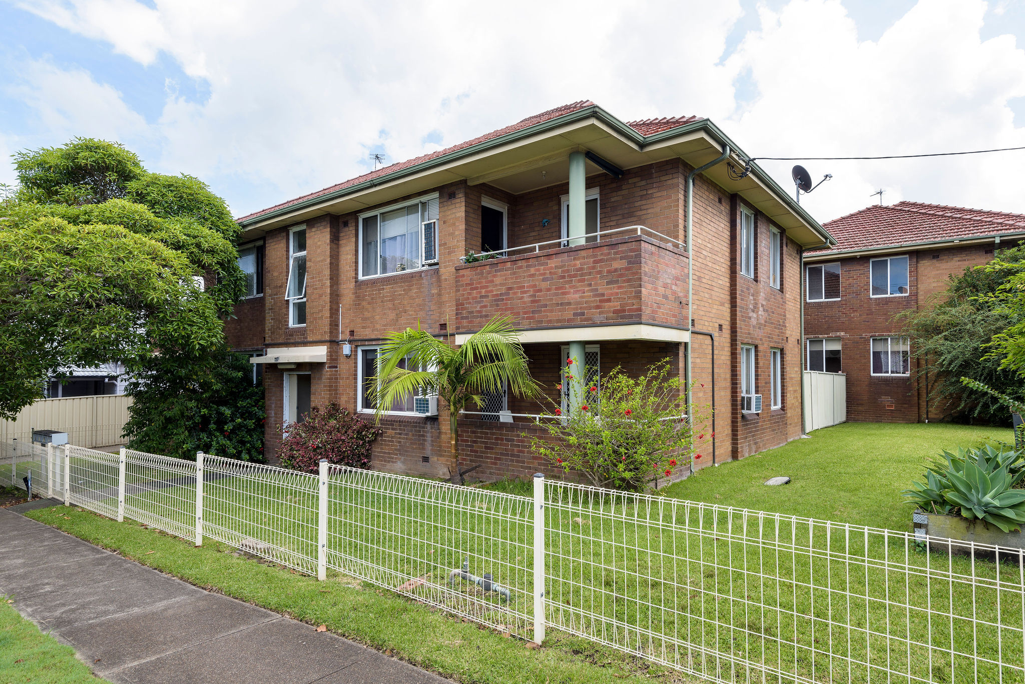 Mayfield, Newcastle (House 2) in Mayfield West