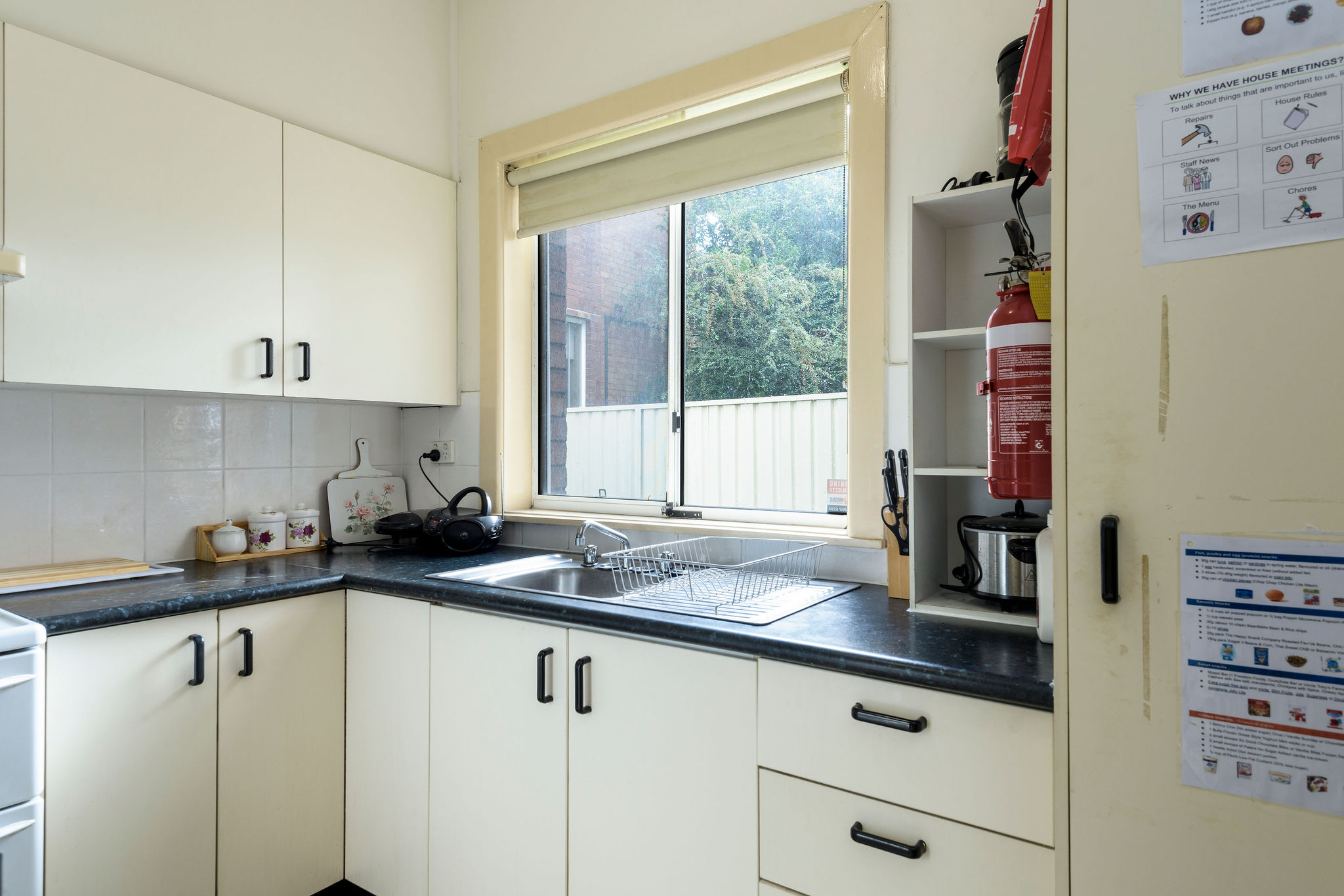 Mayfield, Newcastle (House 2) — Home image 10