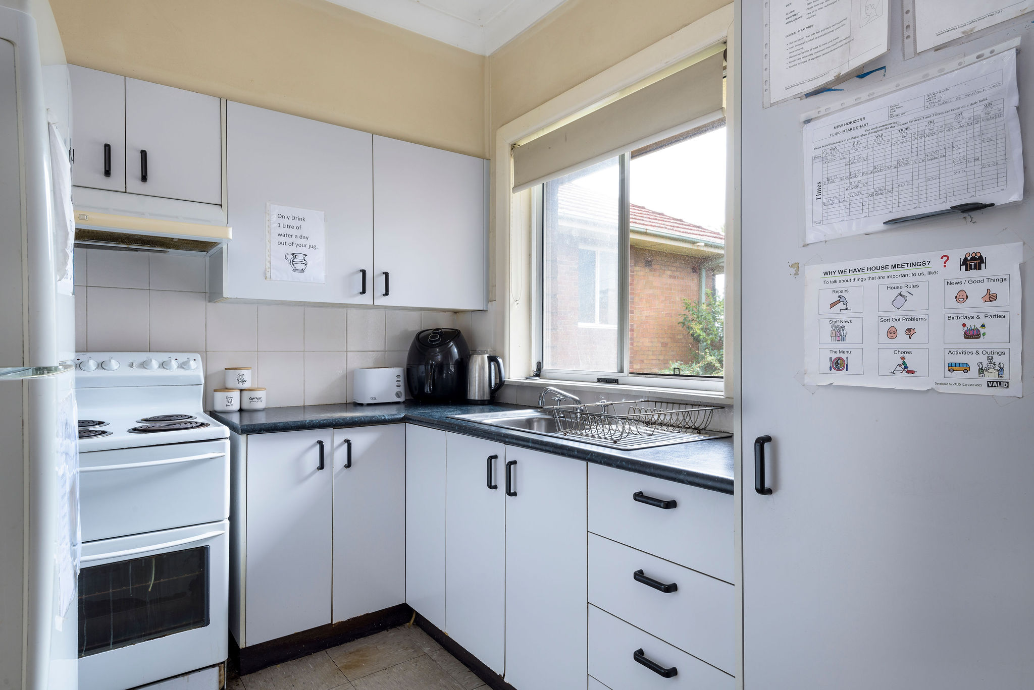 Mayfield, Newcastle (House 2) — Home image 18
