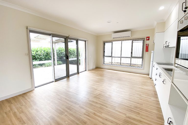 Independent Living in Your Own Villa in Guildford West