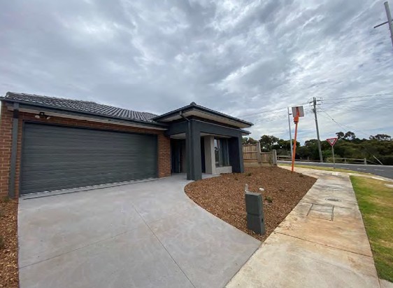 Large Robust SDA Home in Darley – Built for Comfort & Durability in Darley