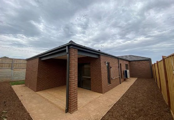 Large Robust SDA Home in Darley – Built for Comfort & Durability — Home image 3