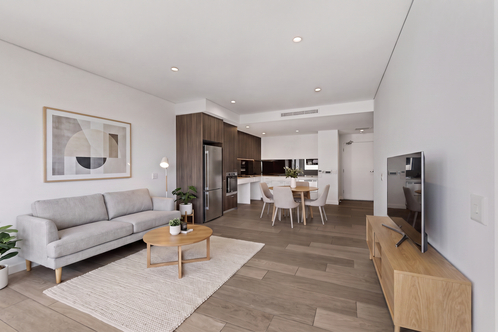 228/121C Jerralong Drive, Schofields, NSW – HPS — Home image 2