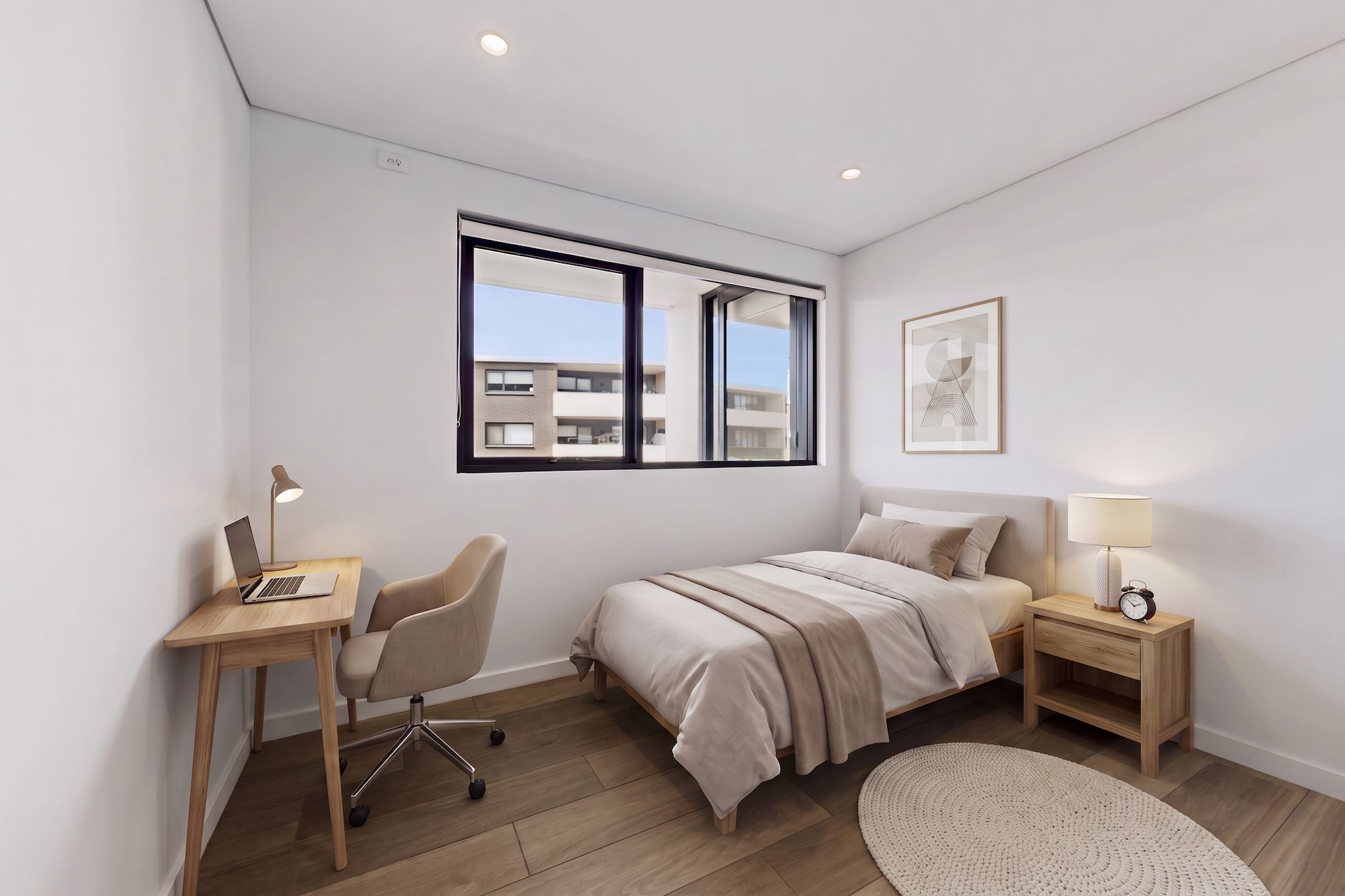 228/121C Jerralong Drive, Schofields, NSW – HPS — Home image 3