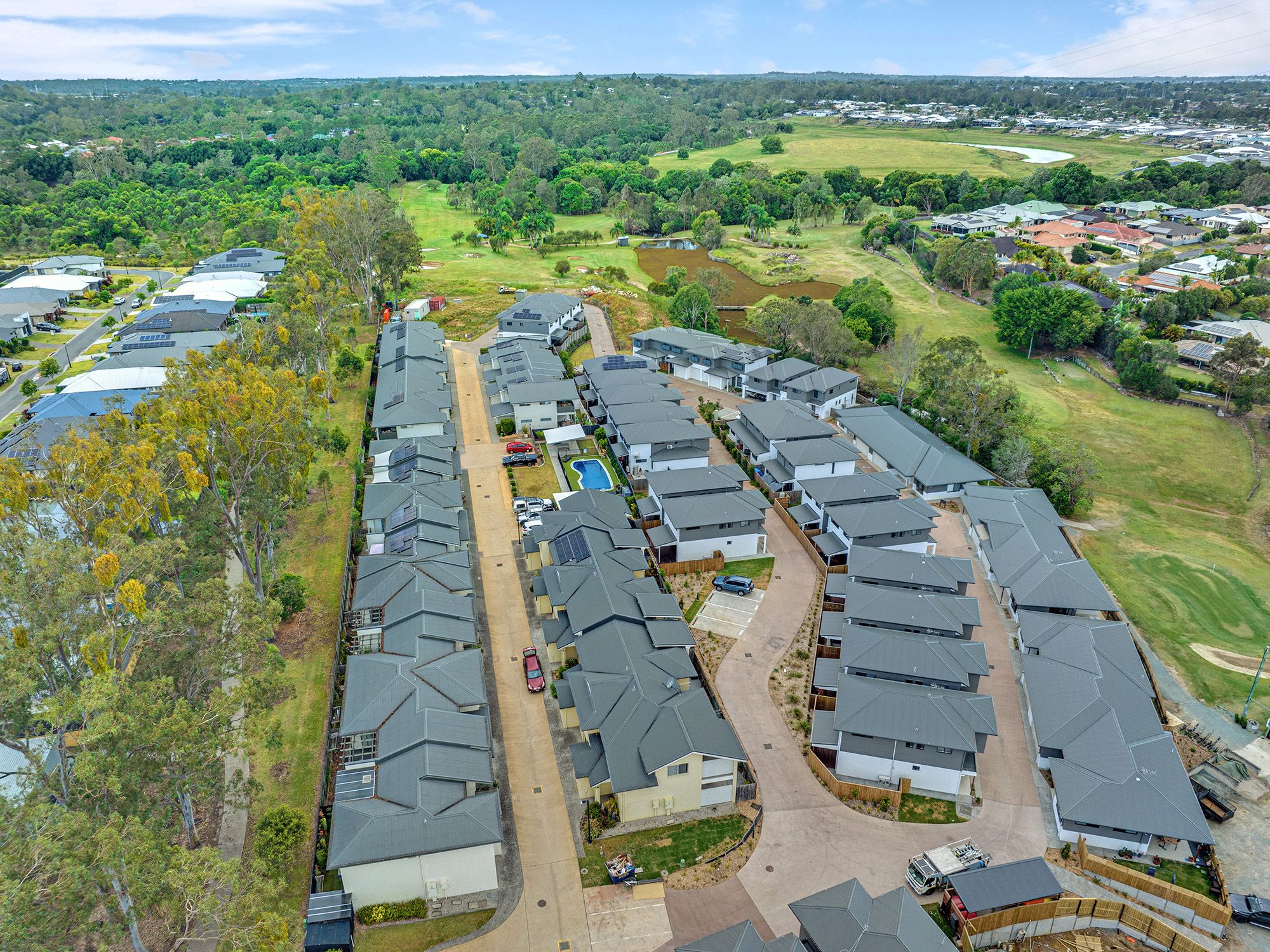 Joyner QLD 4500 in Joyner