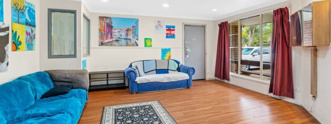Myrtle House in Quakers Hill