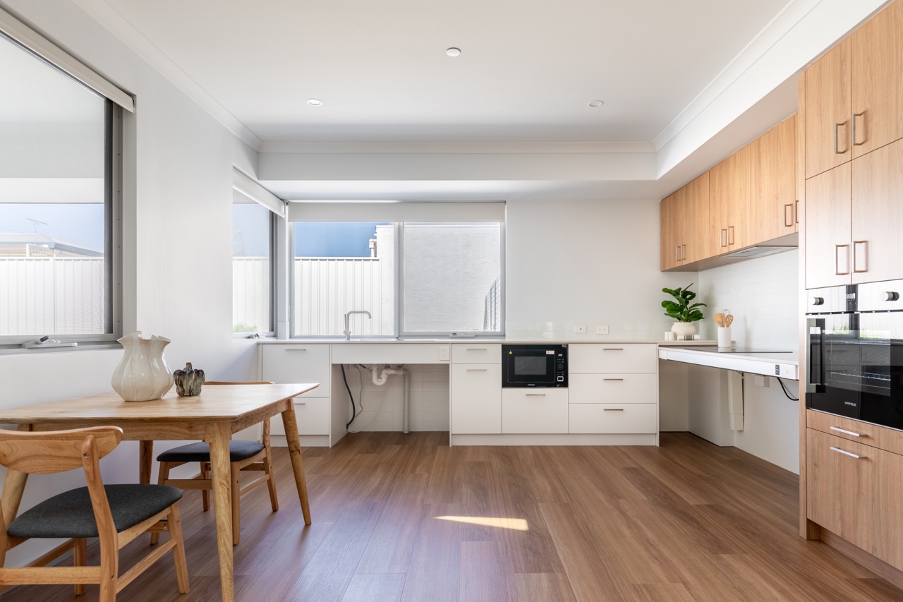 2 Bedroom Villas, South Bunbury in South Bunbury