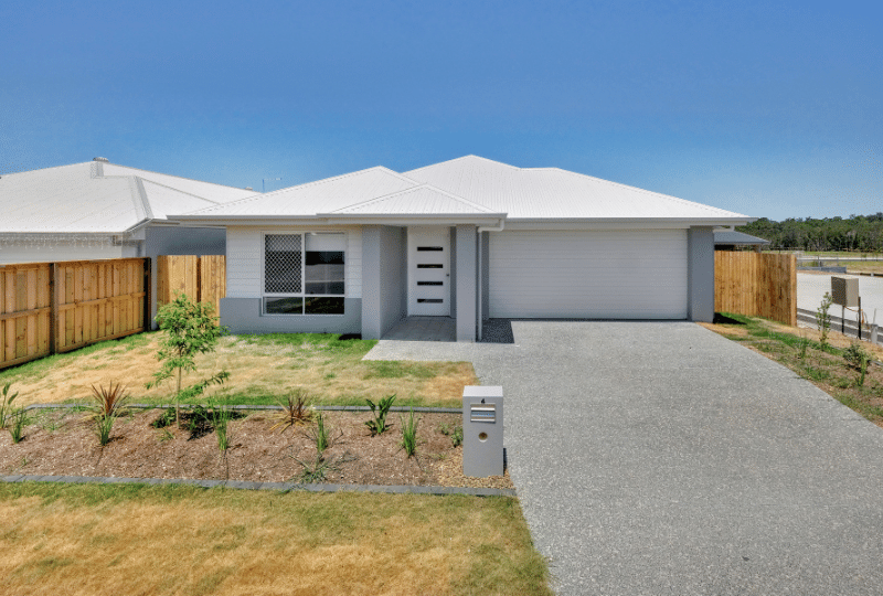 Fully Accessible House, Burpengary in Burpengary