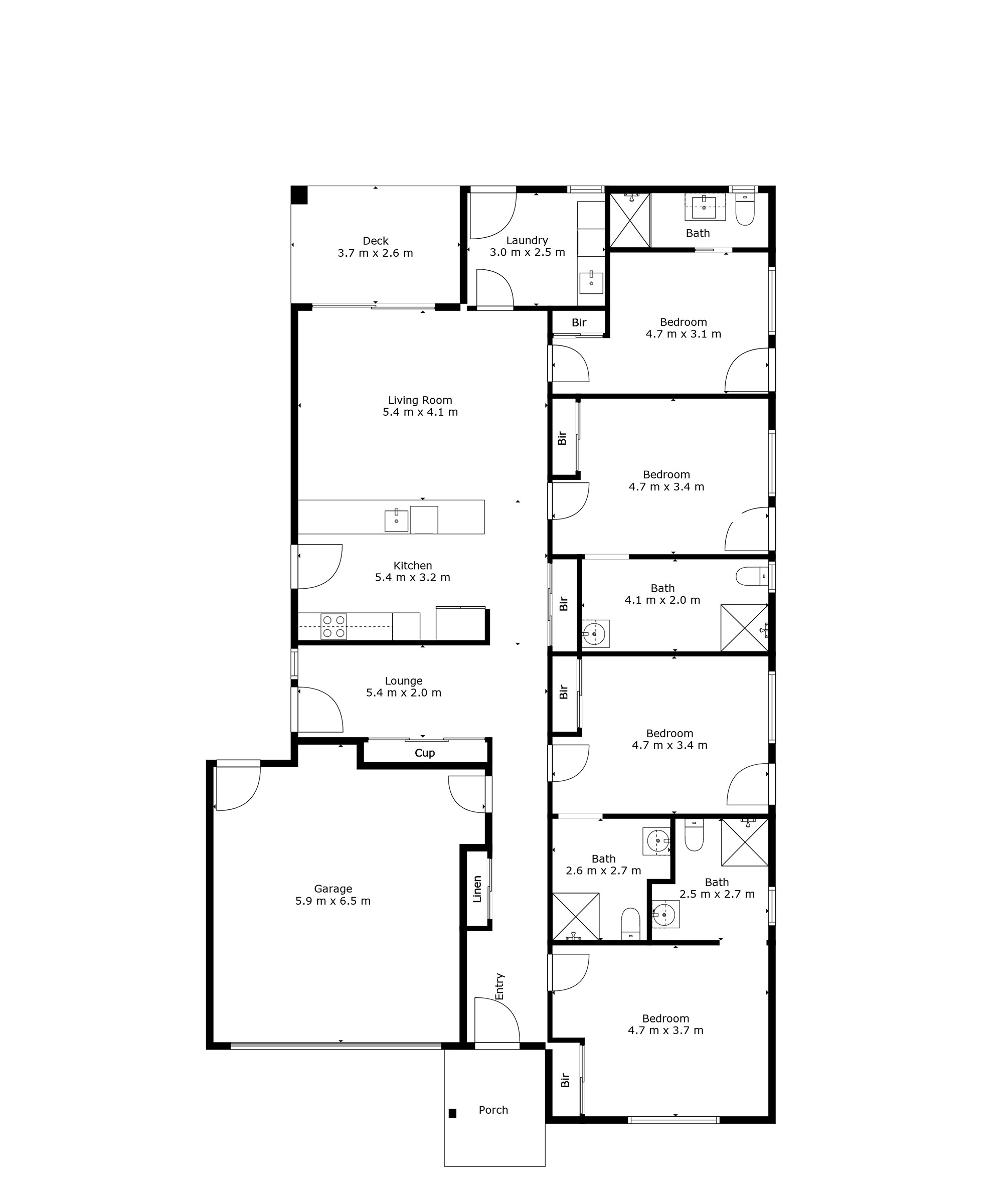 Heartfealt - SDA (HPS, IL, FA) home - 3 Vacancies in Werribee