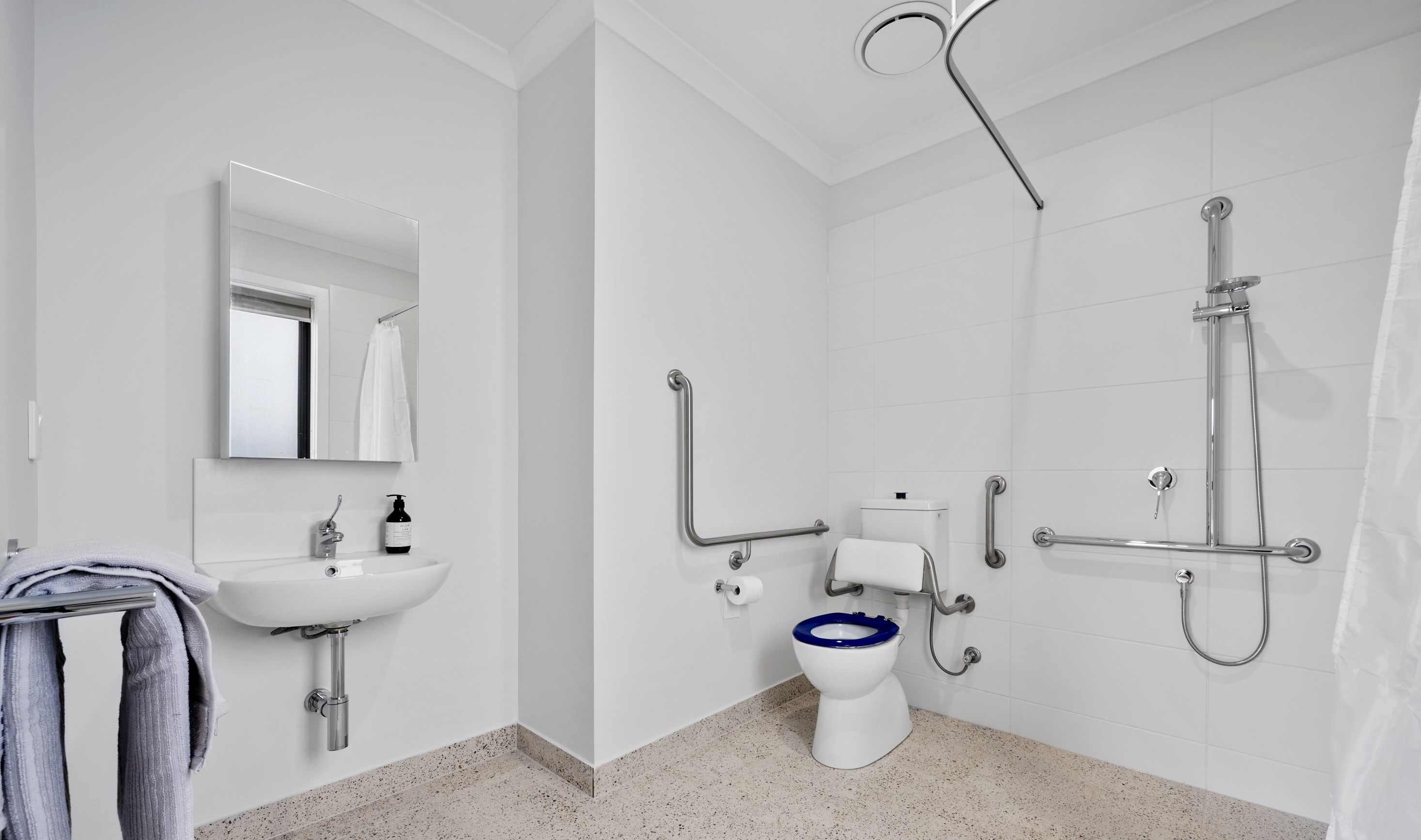 Heartfealt - SDA (HPS, IL, FA) home - 3 Vacancies — Home image 3